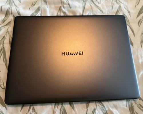 Huawei matebook ryzen - huawei, 7