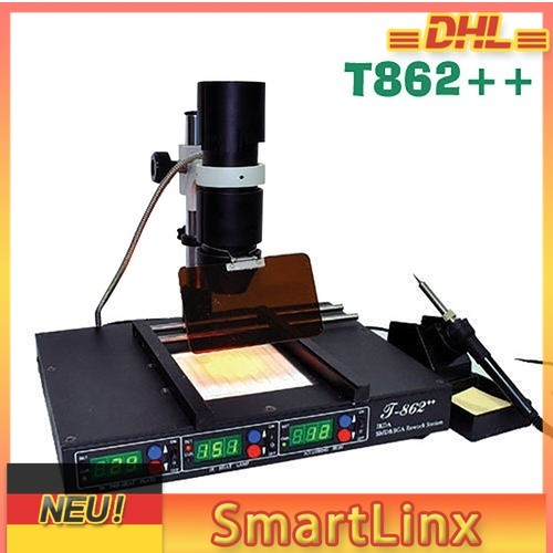 T862 bga lampade a - lampade,
