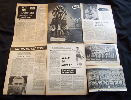 Millwall football club lotto - millwall,