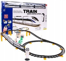 Set Trenino Elettrico con