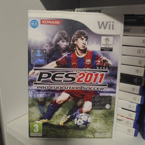Videogioco pes 2001 nintendo - videogioco,