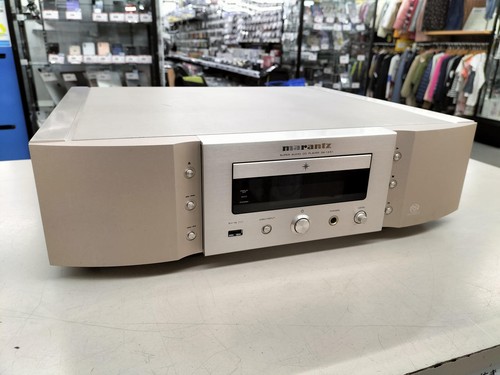 Marantz 14s1 lettore sacd - marantz,
