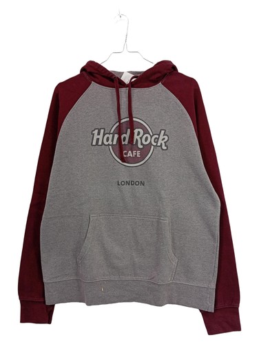 Hard rock cafe - cafe, felpa