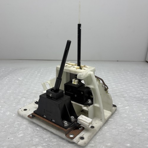 Leva cambio automatico
