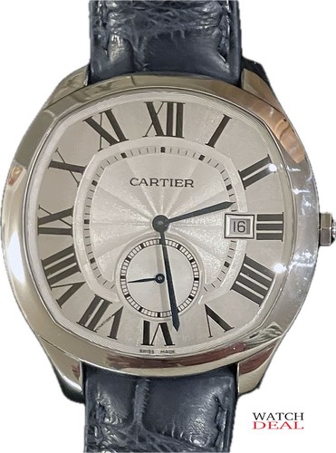 Cartier drive ref wsnm0004 - "drive", ref: