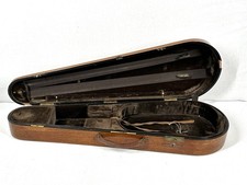 W.E. HILL & SONS cassa per