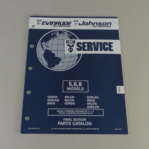 Catalogo ricambi omc - omc, /