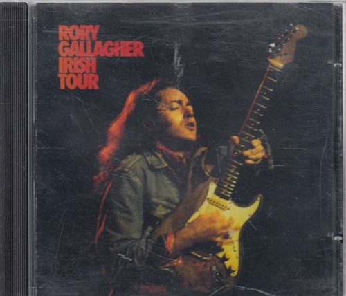Rory gallagher irish tour - rory, tour"