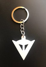 Dainese keychain keyring