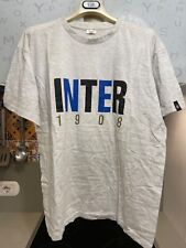Maglia Calcio Originale Inter Anno 2010 Taglia L
