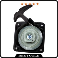 Avviatore a fune avviamento