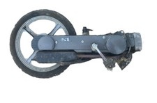 Blocco Motore Elettronico E