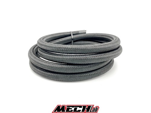Tubo carburante treccia - tubo,