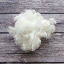 Wool noil grado colore - aa,