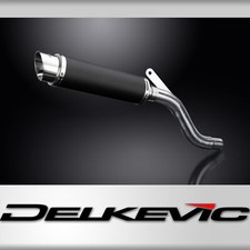 KIT SCARICO SILENZIATORE BSAU