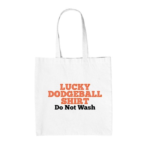 Portafortuna dodgeball camicia - portafortuna,