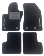 ASC tappetini auto set 4p JEEP