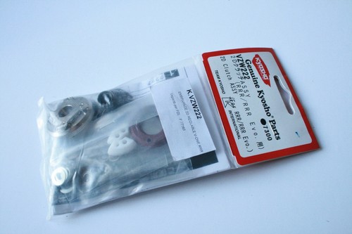 Gruppo frizione kyosho - gruppo,