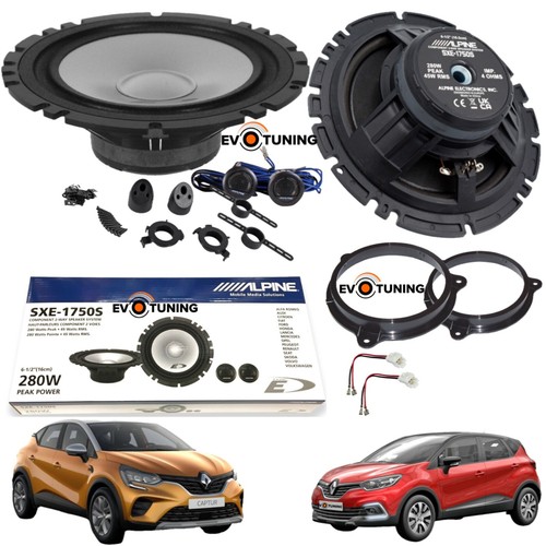 Kit casse altoparlanti - 4,
