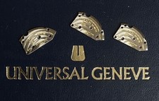 NEUF PONT / BRIDGE ACIER