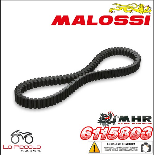6115803 cinghia belt - 6115803, k