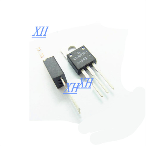 Mitsubishi rd06hvf1 power - rf,