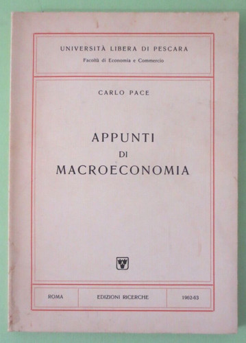 Carlo pace appunti di - pace,