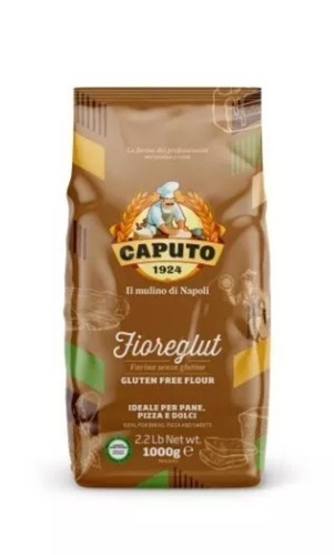 Mulino caputo fioreglut - caputo,