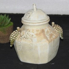 Antico Bianco Contenitore