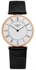 Longines grande classique - longines,