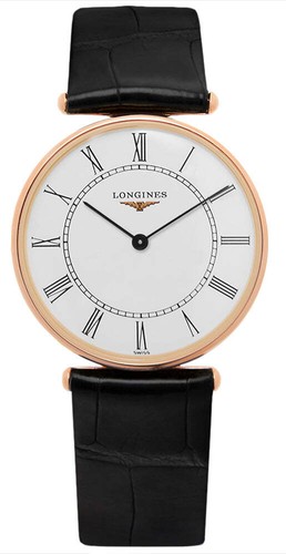Longines grande classique - longines, la