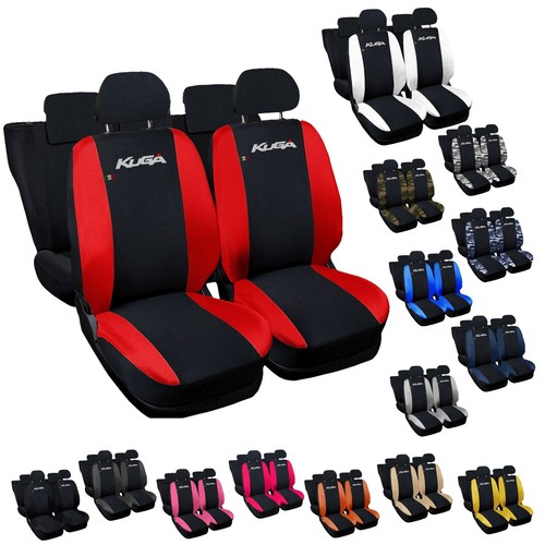 Coprisedili auto fodere - auto,