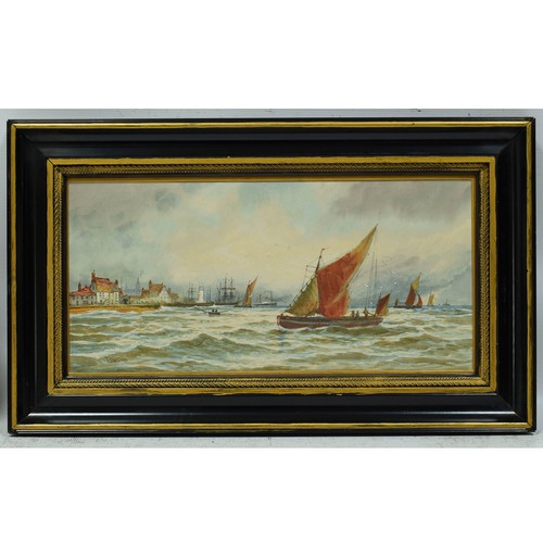 Thomas mortimer - mortimer, (1880-1920)