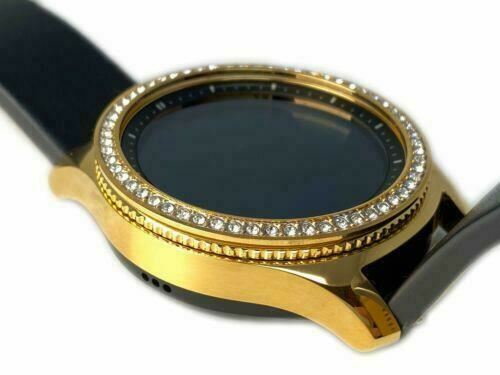 Lunetta strass diamante - lunetta,