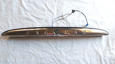JAGUAR XK8 XKR 2000-06 Coperchio luce targa posteriore LJE 5071 AA 69501 69540