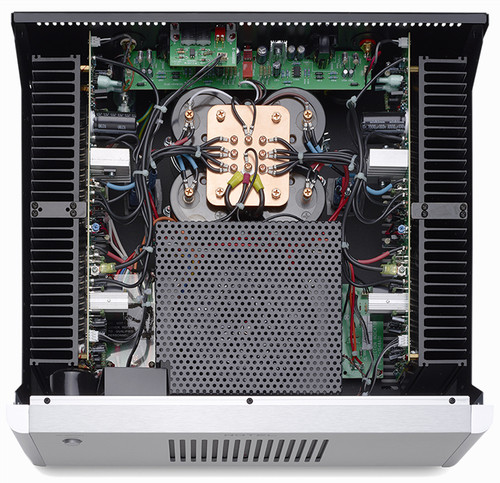 Rotel 1582 mkii - rotel,