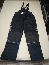 Salopette cella frigo Delta