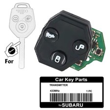 Telecomando chiave key per