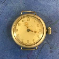 OROLOGIO DA POLSO ANNI '30