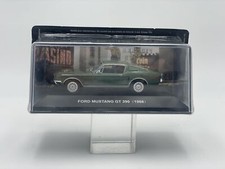 Die cast ford mustang gt - ",