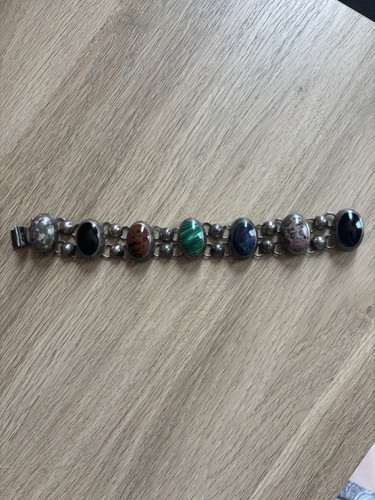 Bracciale vintage messico - bracciale,