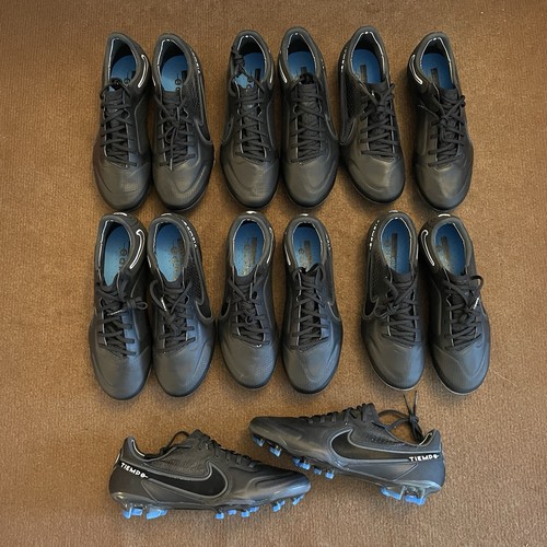 Scarpe calcio nike tiempo - nike,