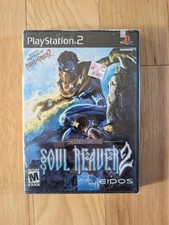 Legacy of Kain Soul Reaver 2