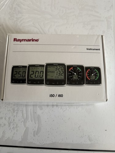 Display tridata raymarine i50 - display,