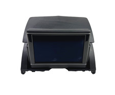 Mercedes w204 monitor display - mercedes,