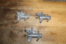 (THREE) BMW 2002Tii 520I e10