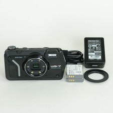 RICOH WG-7 fotocamera digitale