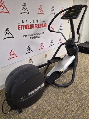 Crosstrainer ellittico precor - crosstrainer,