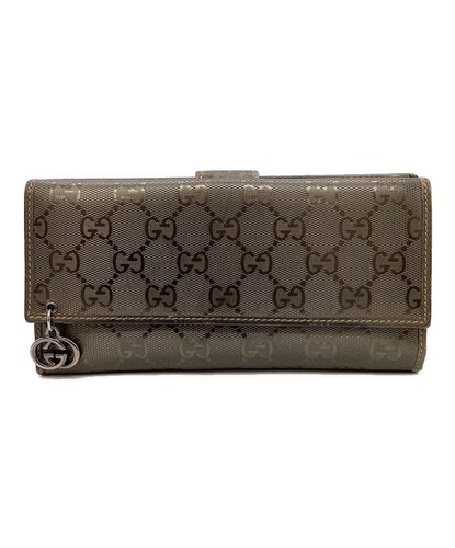 Gucci supreme monogram - gucci,