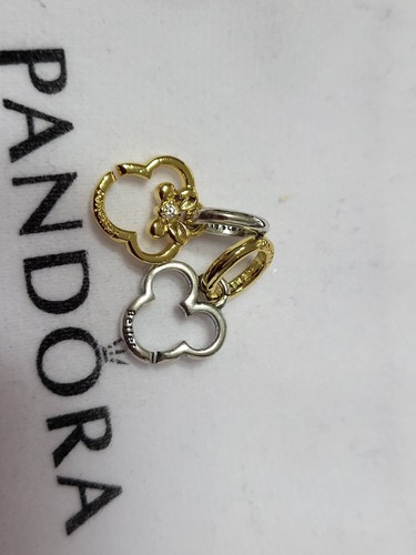Charm pandora pendant - charm,